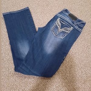 Vigoss Jeans